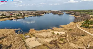 Terrain dans Senasis Tarpupis, Lituanie