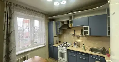3 room apartment in Homyel, Belarus