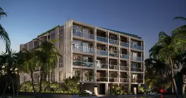 1 bedroom apartment in Rawai, Thailand