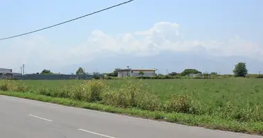 Plot of land in Peristasi, Greece