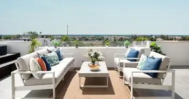 Wohnung 3 Schlafzimmer in Marbella, Spanien
