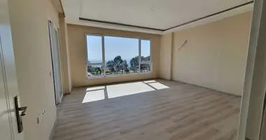 Mieszkanie 4 pokoi w Alanya, Turcja
