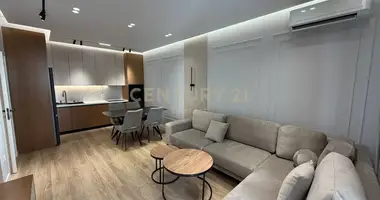 LIQENI I THATE, RENTING 1+1 APARTMENT in Tirana Municipality, Albania