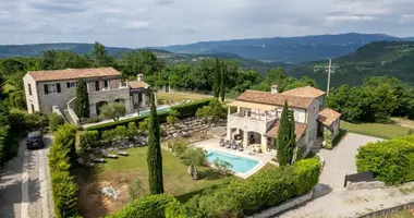 Casa 4 habitaciones en Croacia