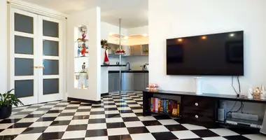 Appartement 4 chambres dans Minsk, Bélarus