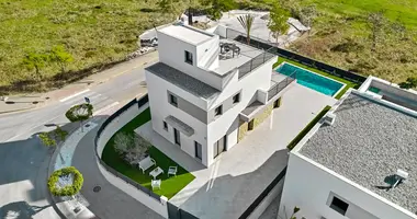 Villa en San Miguel de Salinas, Španjolska