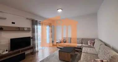 Mieszkanie 2 pokoi w Bashkia Durres, Albania