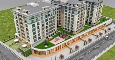 Appartement 3 chambres dans Beylikduzu, Turquie