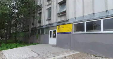 Gewerbefläche 820 m² in Riga, Lettland