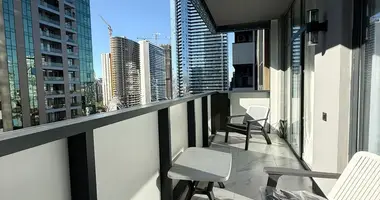 Apartment in Batumi, Georgia