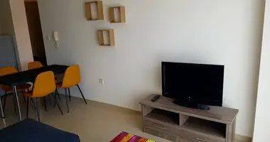 Mieszkanie 2 pokoi w Limassol, Cypr