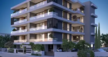 Appartement 2 chambres dans Limassol, Chypre