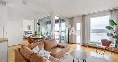 Appartement 1 chambre dans Helsinki sub region, Finlande