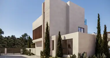 Villa en Larnaca District, Chipre