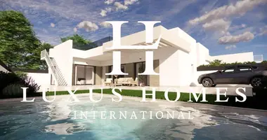 Вилла 4 комнаты в Los Montesinos, Испания