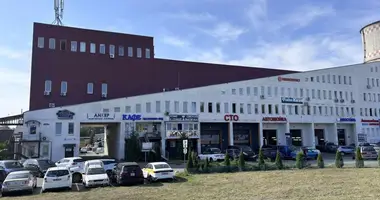 Офис 55 м² в Минск, Беларусь