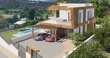 Casa 3 habitaciones en Dos Hermanas, Španjolska