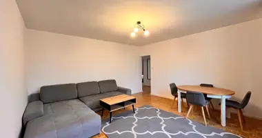 3 bedroom apartment in Warsaw, Poland