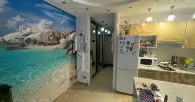Квартира 1 комната в Эвенкийский район, Россия