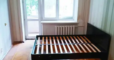 Wohnung 2 zimmer in Odessa, Ukraine