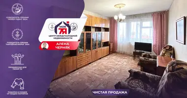 Mieszkanie 2 pokoi w Soligorsk, Białoruś