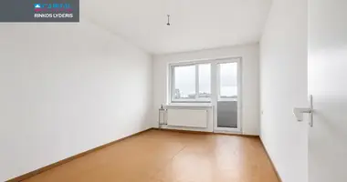 3 room apartment in Vilnius, Lithuania
