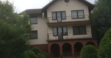Cottage 4 bedrooms in Częstochowa, Poland
