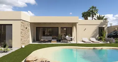 Villa 4 chambres dans Murcie, Espagne