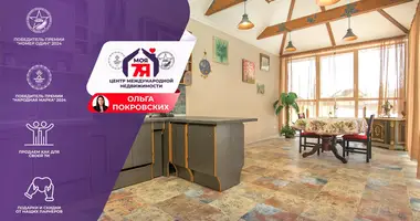 Haus in Kryvasielski sielski Saviet, Belarus