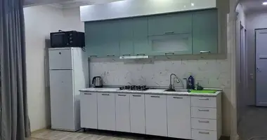 Apartamento 3 habitaciones en Batumi, Georgia