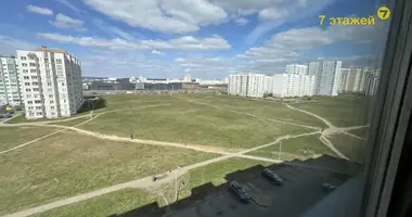 Квартира 3 комнаты в Минск, Беларусь