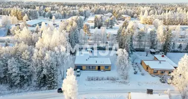 Casa 4 habitaciones en Keminmaa, Finlandia