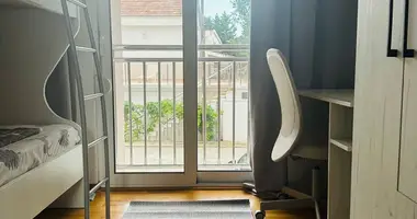 2 bedroom apartment in Budva, Montenegro