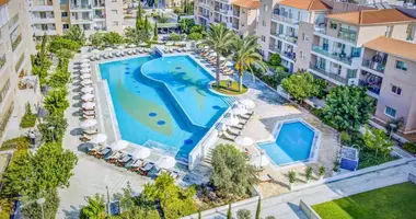 Дом 2 спальни в муниципалитет Пафос, Кипр