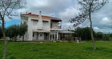 Casa 5 habitaciones en Afytos, Grecia