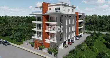 Appartement 2 chambres dans Paphos, Chypre