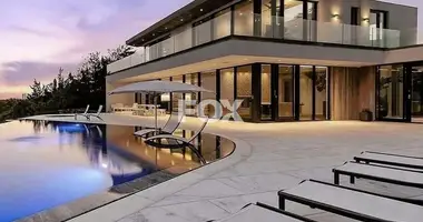 Wohnung 5 Schlafzimmer in Kouklia, Zypern