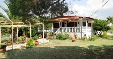 Casa de campo 3 habitaciones en Gerakini, Grecia