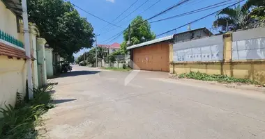 Участок земли в Khan Chbar Ampov, Камбоджа