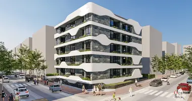 Wohnung 2 Schlafzimmer in Muratpasa, Türkei