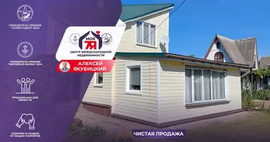 Haus in Pierasady, Belarus