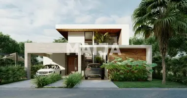 Haus 6 zimmer in Higuey, Dominikanische Republik