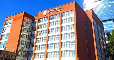 Bureau 270 m² dans Moscou, Russie