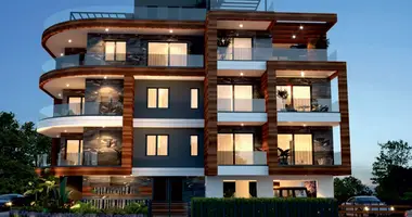 Ático Ático 3 habitaciones en Larnaca, Chipre