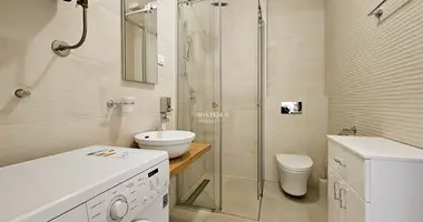 Mieszkanie 1 pokój w Budva, Czarnogóra