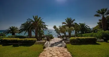Дом 5 спален в Kassandra Municipality, Греция
