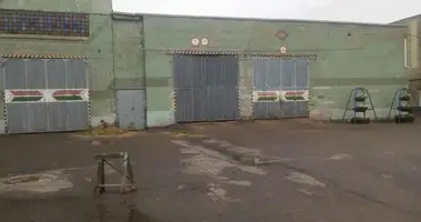 Commercial property 392 m² in Vitsebsk, Belarus