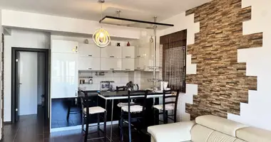Квартира 2 комнаты в Будва, Черногория