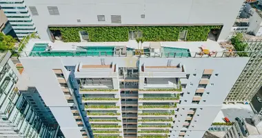 Wohnung 4 zimmer in Regiao Imediata de Sao Paulo, Brasilien