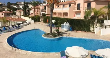Wohnung 2 Schlafzimmer in Peyia, Zypern